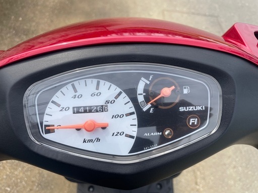‼️SUZUKI V125G ‼️購入者決まりました｡