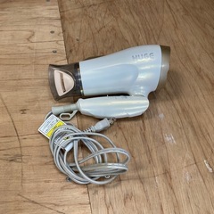 ドライヤーの画像