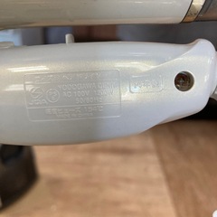 ドライヤーの画像