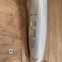 ドライヤーの画像
