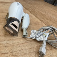 ドライヤーの画像