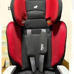 Joie ジョイー  チャイルドシート エレベート　elevate ジュニアシート ブースター　の画像