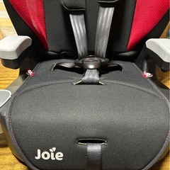 Joie ジョイー  チャイルドシート エレベート　elevate ジュニアシート ブースター　の画像