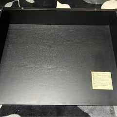 アイリスオーヤマ  2口IHクッキングヒーターとIHクッキングヒーター用設置スタンドセットの画像