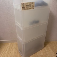 ストッカーキャスター付2の画像