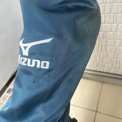 MIZUNO ミズノ キャディバッグ ゴルフ GOLF　スタンド  の画像