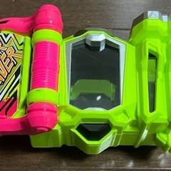 仮面ライダー　エグゼイド　セットの画像