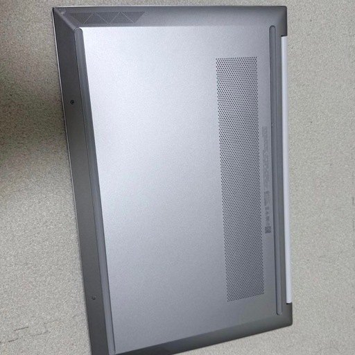 HP ノートパソコン