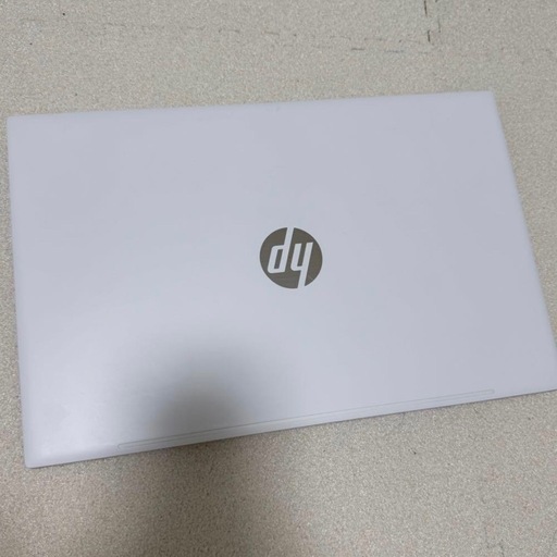 HP ノートパソコン