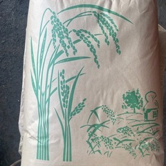 もち米（マンゲツモチ）　玄米30kg の画像