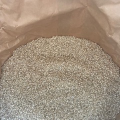 もち米（マンゲツモチ）　玄米30kg の画像