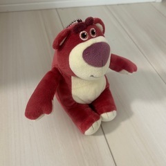 【各400円】恐竜　トラ　チャーリー　ロッツォ　ぬいぐるみの画像