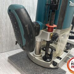 【中古】ﾏｷﾀ makita RP2301FC 電子ﾙｰﾀ 100V【ハンズクラフト沖縄豊見城店】の画像