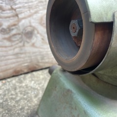 Makita マキタ 研磨機 刃物研磨機 モデル 9804 / 電動工具 大工道具 100Vの画像