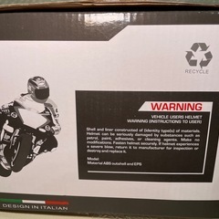 投稿❗️早い者勝ち‼︎ 本物カーボン製 ハーフ ジェット ダックテールヘルメットの画像