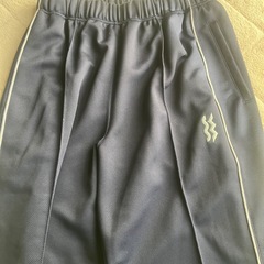 ミズノ　スーパースター　ウィンドブレーカー　ジャージズボンの画像