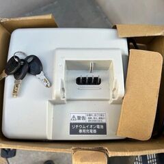 🌈大容量13Ah🌈パナソニック　Panasonic　ギュットアニーズ 20インチ　電動自転車　子供乗せ　3人乗り　121913の画像