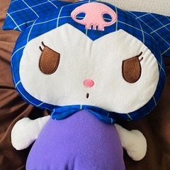 受け渡し予定者決定の画像