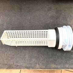 ★ドラム式洗濯機 7.0K/3.5K シャープ ES-S7F-WR 2021年製★の画像