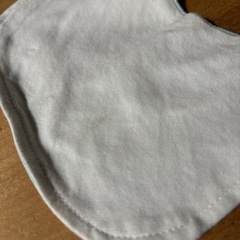 よだれかけ　スタイ　5枚組の画像