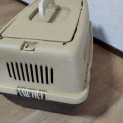 動物用　ケージ（ジャンク）の画像