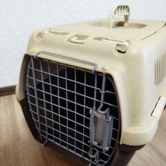 動物用　ケージ（ジャンク）の画像