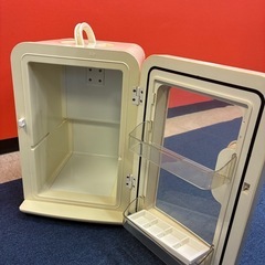 ボータブル電子保冷温庫 CBM-162（YAMAZEN／山善）の画像