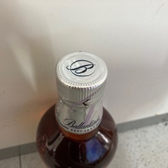 【未開封】サントリー　バランタインマスターズ　40度　700ml リサイクルショップ宮崎屋　住吉店25.12.19の画像