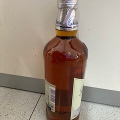 【未開封】サントリー　バランタインマスターズ　40度　700ml リサイクルショップ宮崎屋　住吉店25.12.19の画像