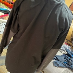 チャンピオン160 Tシャツしっかりした作りの画像