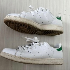 adidas Stan Smith スニーカー 23cm の画像