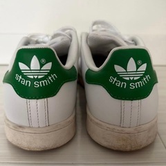 adidas Stan Smith スニーカー 23cm の画像