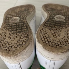 adidas Stan Smith スニーカー 23cm の画像