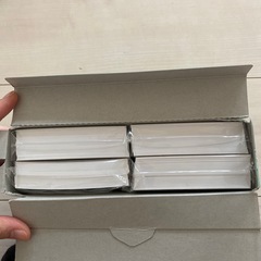 富士フィルム　　写真プリント用紙の画像