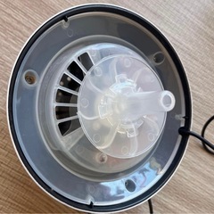  アロマディフューザーの画像