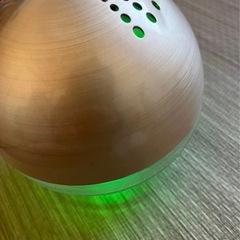  アロマディフューザーの画像