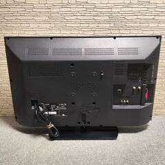 SHARP AQUOS 32型 液晶テレビ 2T-C32AE1の画像