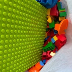 レゴ交換品の画像