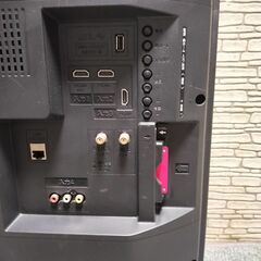 SHARP AQUOS 32型 液晶テレビ 2T-C32AE1の画像