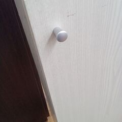 ★リユースのサカイ水戸店★  収納棚  H193×D30×W46 クリーニング済み MT6785の画像