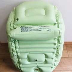 ベビーバスの画像