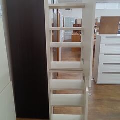 ★リユースのサカイ水戸店★  収納棚  H193×D30×W46 クリーニング済み MT6785の画像