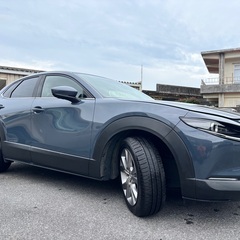 R4 (2022) マツダ CX-30 20S プロアクティブ TS AWDの画像