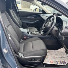 R4 (2022) マツダ CX-30 20S プロアクティブ TS AWDの画像