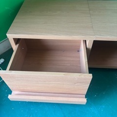 テレビ台 1500mmの画像