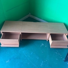 テレビ台 1500mmの画像