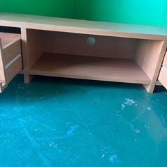 テレビ台 1500mmの画像