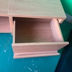 テレビ台 1500mmの画像