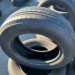 普通タイヤ225.65.17 102Hの画像