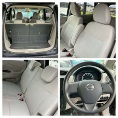 【月々24,000～】【自社ローンOK！】✨日産/デイズの画像